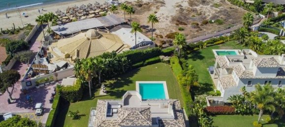 5 bedrooms House in Marbella, Spain No. 62655 29