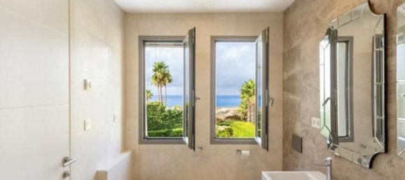 5 bedrooms House in Marbella, Spain No. 62655 23