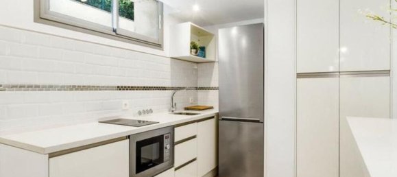 5 bedrooms House in Marbella, Spain No. 62655 8