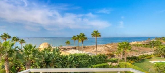 5 bedrooms House in Marbella, Spain No. 62655 17