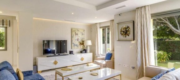 5 bedrooms House in Marbella, Spain No. 62655 5