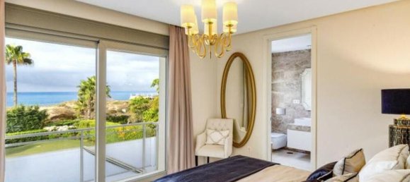 5 bedrooms House in Marbella, Spain No. 62655 10