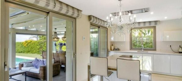 5 bedrooms House in Marbella, Spain No. 62655 7