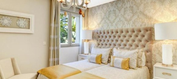 5 bedrooms House in Marbella, Spain No. 62655 12