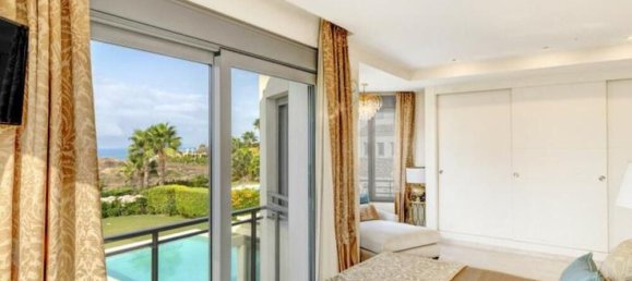 5 bedrooms House in Marbella, Spain No. 62655 14