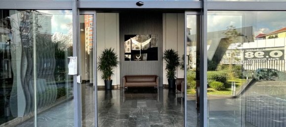 Студия в Стамбул, Турция № 2994 5