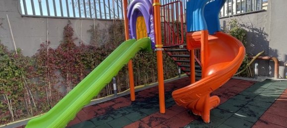 Студия в Стамбул, Турция № 2994 3