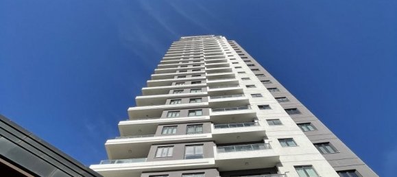 Студия в Стамбул, Турция № 2994 11