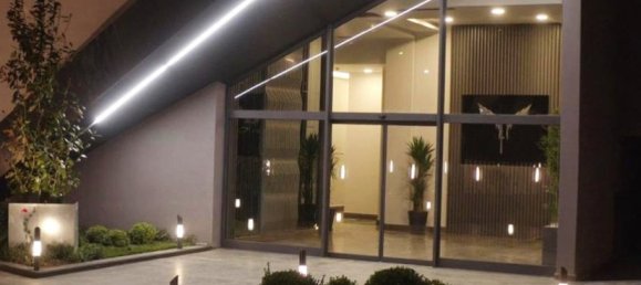 Студия в Стамбул, Турция № 2994 6