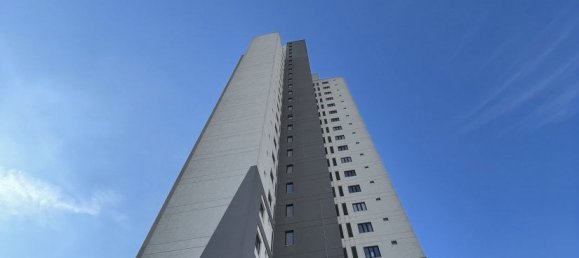 Студия в Стамбул, Турция № 2994 12