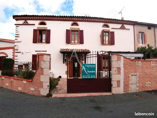 3 bedrooms House in Tarn, France No. 306888