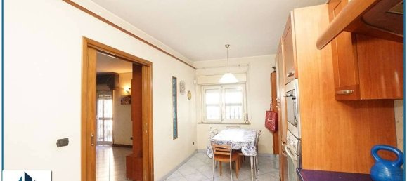 4 chambres Appartement à Messina, Italy No. 321020 5