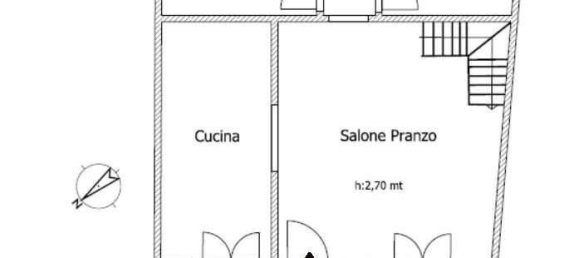 4 chambres Appartement à Messina, Italy No. 321020 2