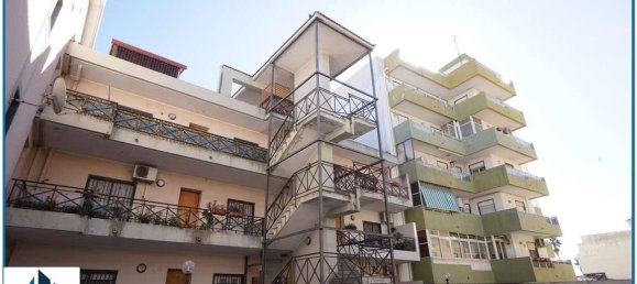 4 chambres Appartement à Messina, Italy No. 321020 19