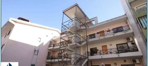 4 chambres Appartement à Messina, Italy No. 321020 20