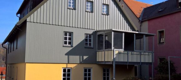 2 غرف نوم شقة في Sachsische Schweiz-Osterzgebirge, Germany رقم 153069 2