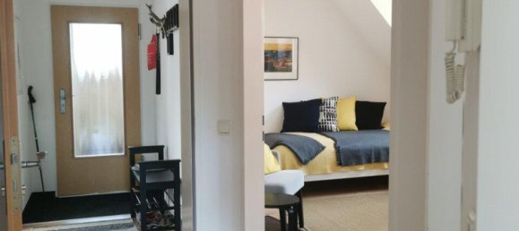 2 غرف نوم شقة في Sachsische Schweiz-Osterzgebirge, Germany رقم 153069 13