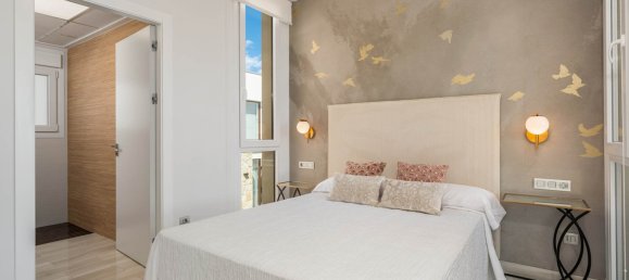 3 bedrooms Villa in Laguna Azul, Ciudad Quesada, Spain No. 15769 5