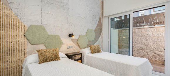 3 bedrooms Villa in Laguna Azul, Ciudad Quesada, Spain No. 15769 8