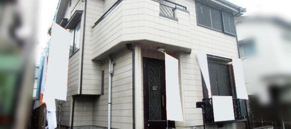 Дом с 4 спальнями в Сайтама, Япония № 5655 2