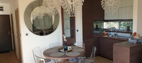 2 bedrooms Apartment in Budva, Montenegro No. 124 13