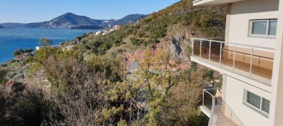 2 bedrooms Apartment in Budva, Montenegro No. 124 15