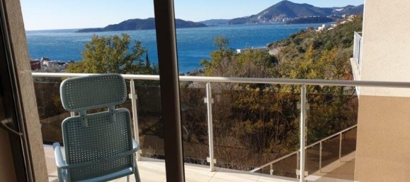 2 bedrooms Apartment in Budva, Montenegro No. 124 7