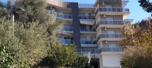 2 bedrooms Apartment in Budva, Montenegro No. 124 23