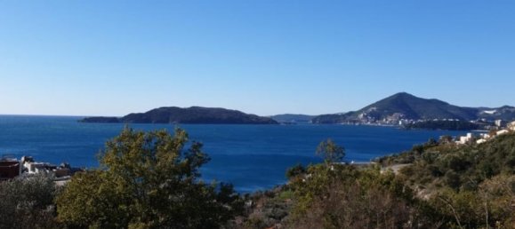 2 bedrooms Apartment in Budva, Montenegro No. 124 14