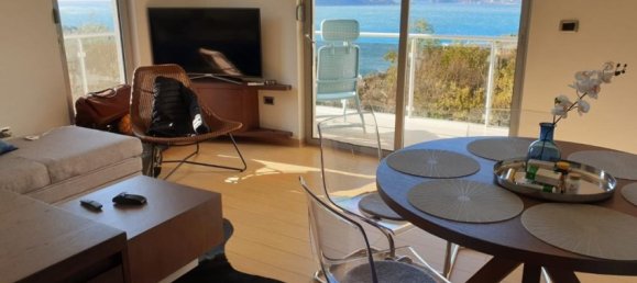 2 bedrooms Apartment in Budva, Montenegro No. 124 2