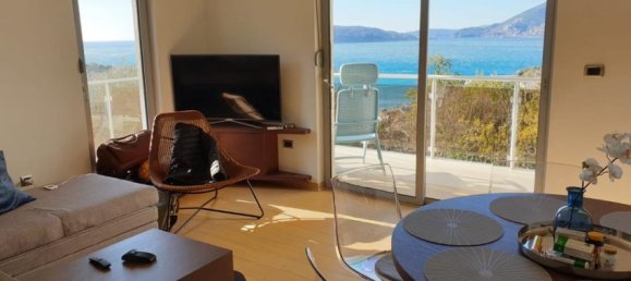 2 bedrooms Apartment in Budva, Montenegro No. 124 3