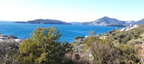 2 bedrooms Apartment in Budva, Montenegro No. 124 12
