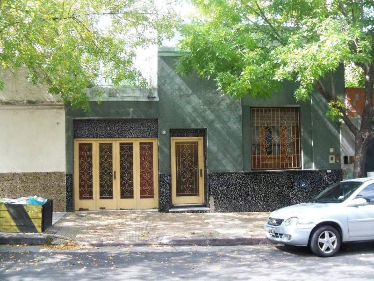 Casa T4 em Buenos Aires, Argentina N.º 88627