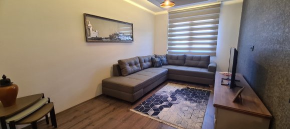 Apartment 3+1 in Kusadasi, Turkey No. 13692 9