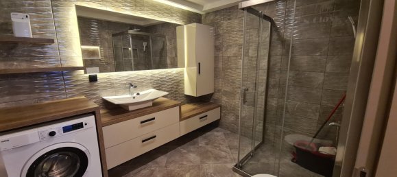 Apartment 3+1 in Kusadasi, Turkey No. 13692 10