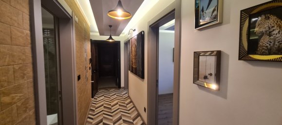 Apartment 3+1 in Kusadasi, Turkey No. 13692 11