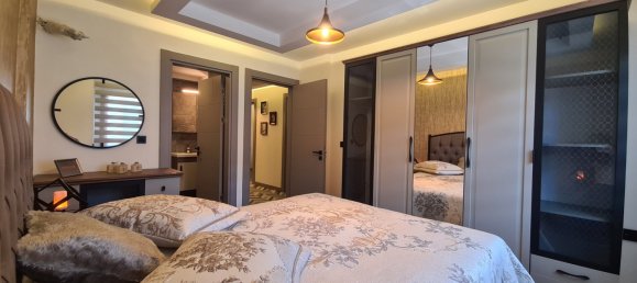 Apartment 3+1 in Kusadasi, Turkey No. 13692 6