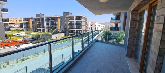 Apartment 3+1 in Kusadasi, Turkey No. 13692 13
