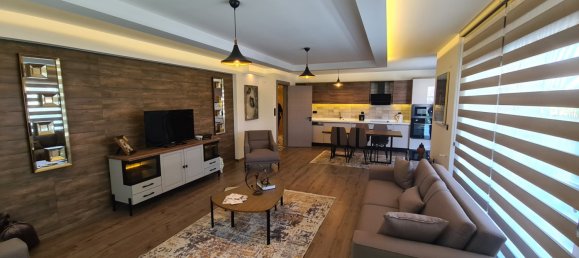 Apartment 3+1 in Kusadasi, Turkey No. 13692 12