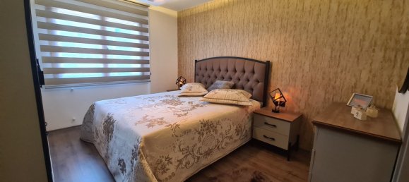 Apartment 3+1 in Kusadasi, Turkey No. 13692 7