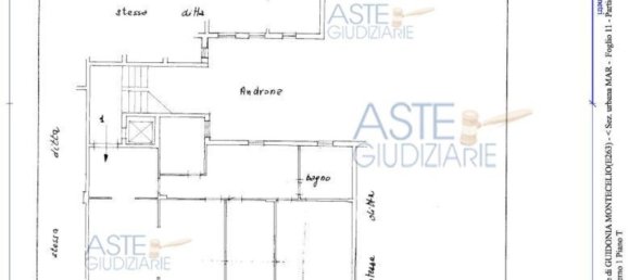 4 chambres Appartement à Guidonia Montecelio, Italy No. 348501 6