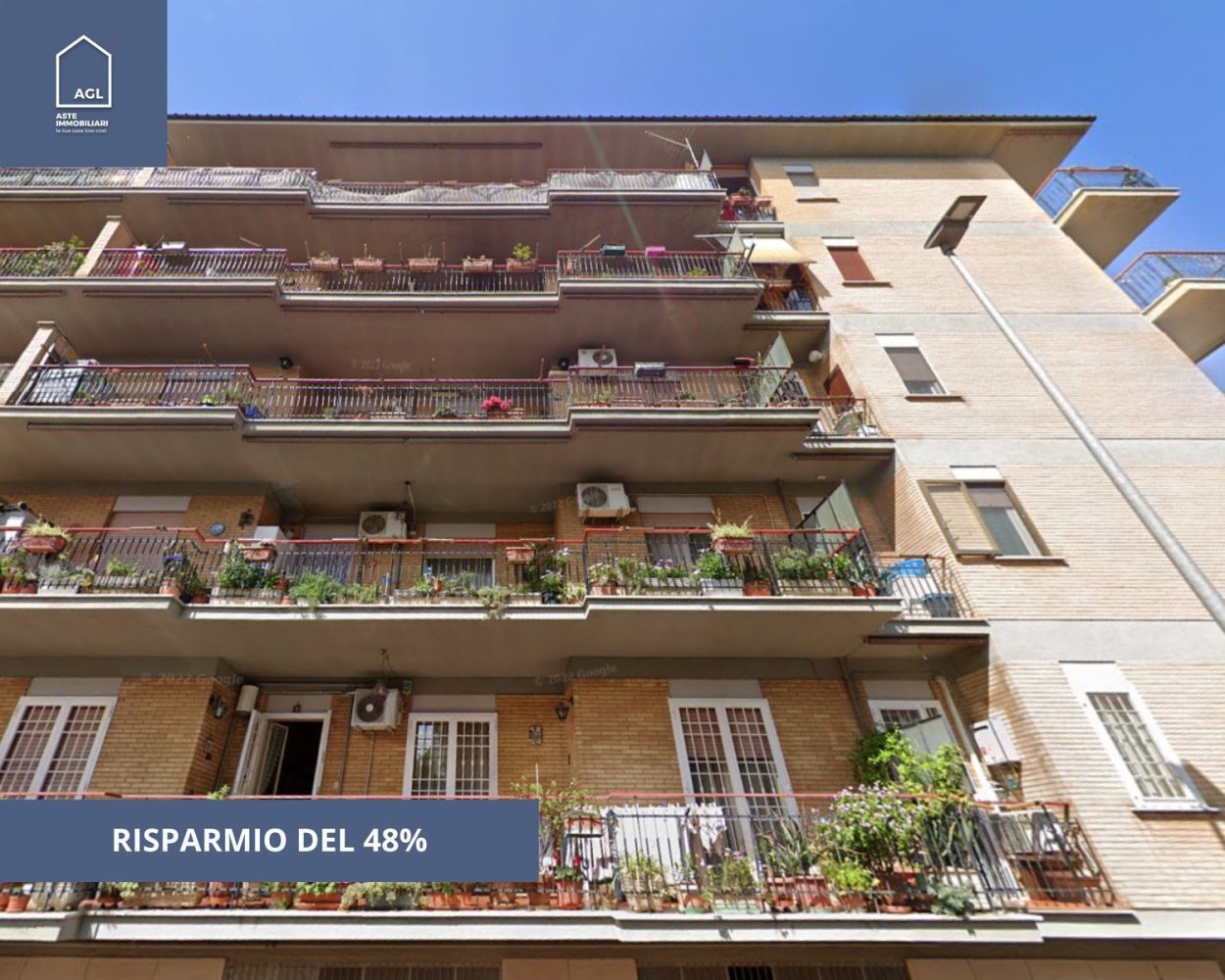 4 chambres Appartement à Guidonia Montecelio, Italy No. 348501