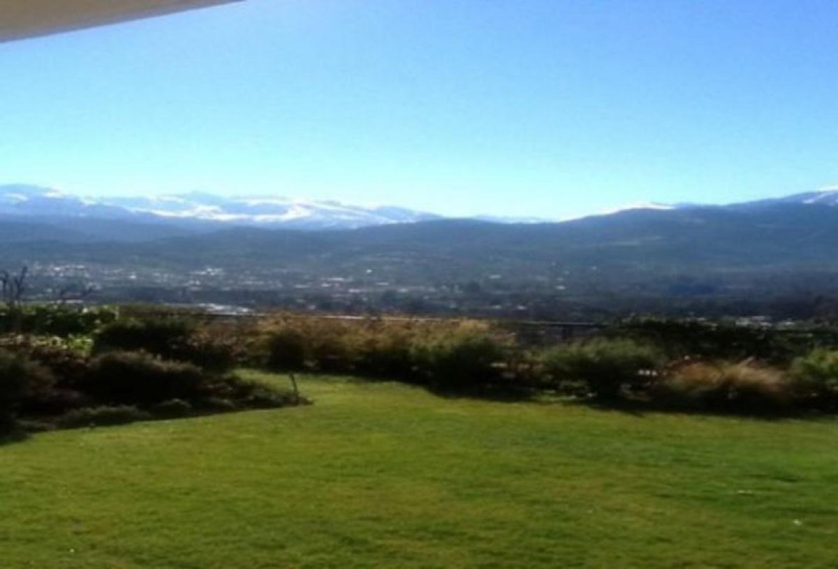 3 bedrooms Apartment in Santiago, Chile No. 4706