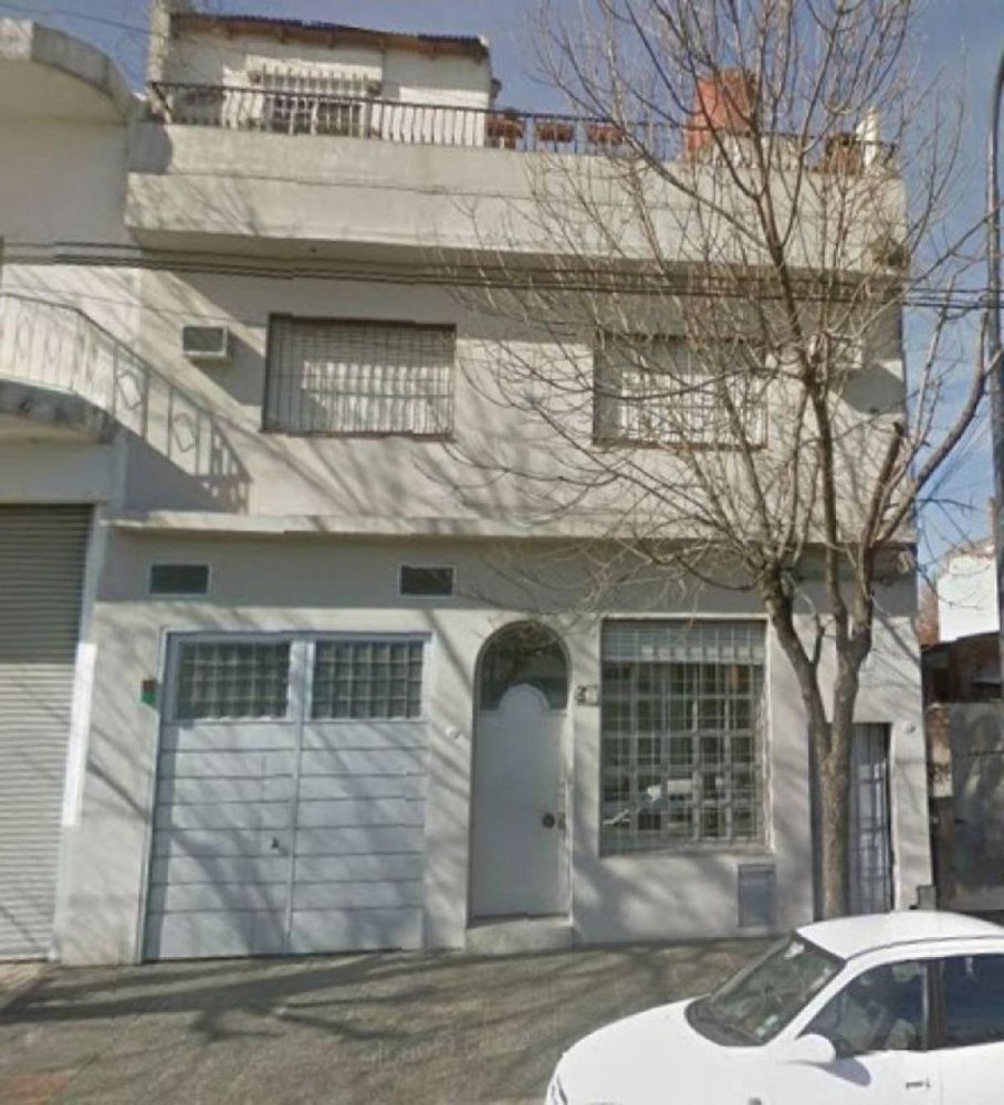 2 Schlafzimmer Gewerbliche Immobilie in Buenos Aires, Argentina, Nr. 106053