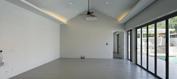 3 غرف نوم فيلا في Ko Samui, Thailand رقم 23654 7