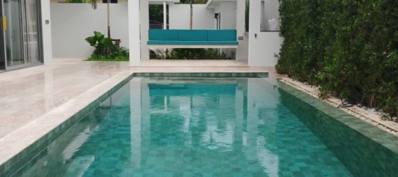 3 غرف نوم فيلا في Ko Samui, Thailand رقم 23654 9