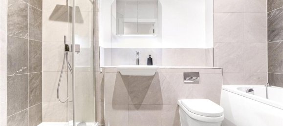 2 bedrooms Apartment in Hadley Wood, United Kingdom No. 6640 21