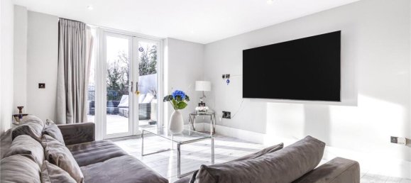 2 bedrooms Apartment in Hadley Wood, United Kingdom No. 6640 2