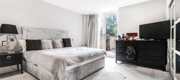 2 bedrooms Apartment in Hadley Wood, United Kingdom No. 6640 16