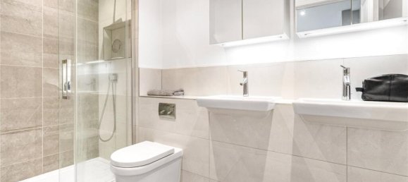 2 bedrooms Apartment in Hadley Wood, United Kingdom No. 6640 13